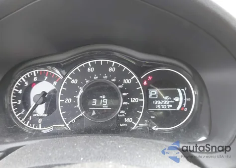 2016 Nissan Versa Note S (Sr)/S Plus/Sl/Sr/Sv z USA, uszkodzony, nr VIN 3N1CE2CP7GL376925